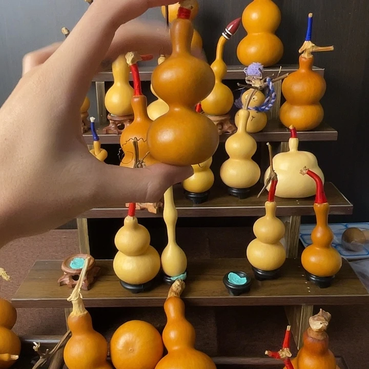 拾***_天然文玩葫芦1111111