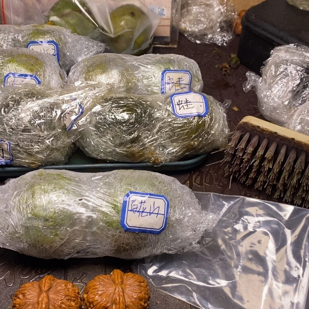 zwf产地直发百花山32