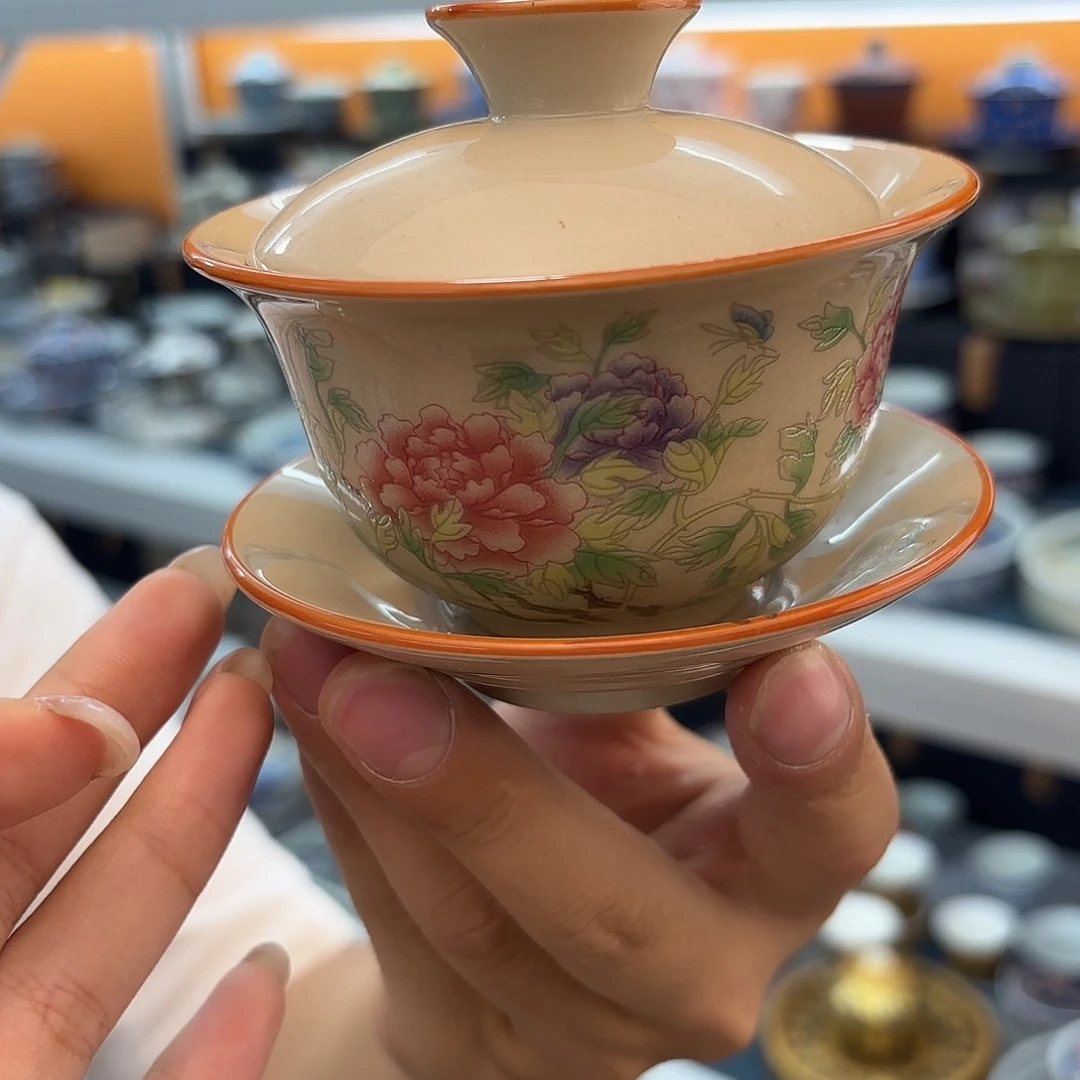 超级超级超级超级茶具