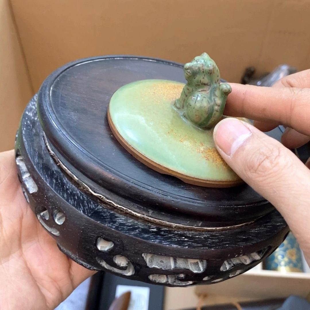 瓷片非全品无售后