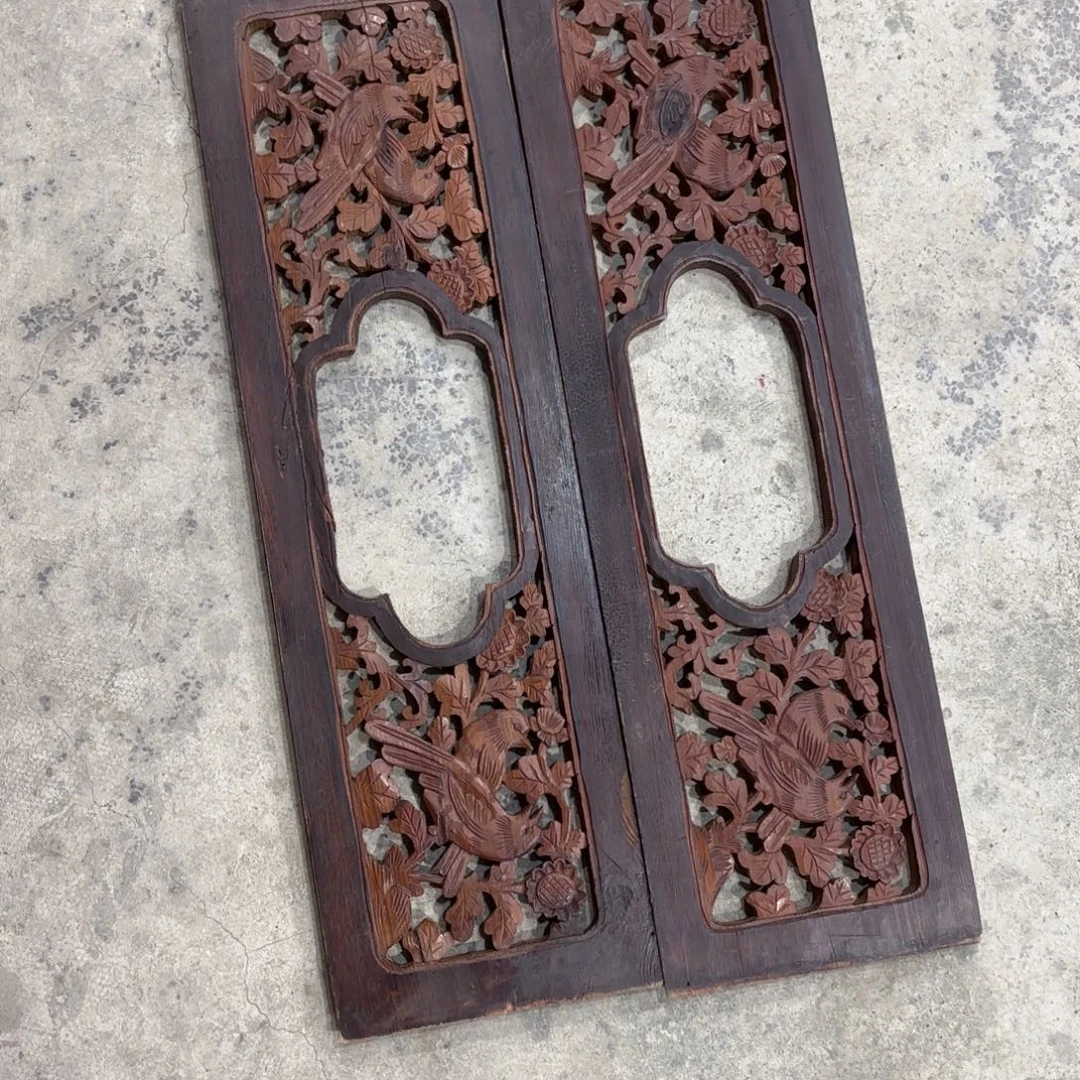 移***陈紫檀木类家具老特好