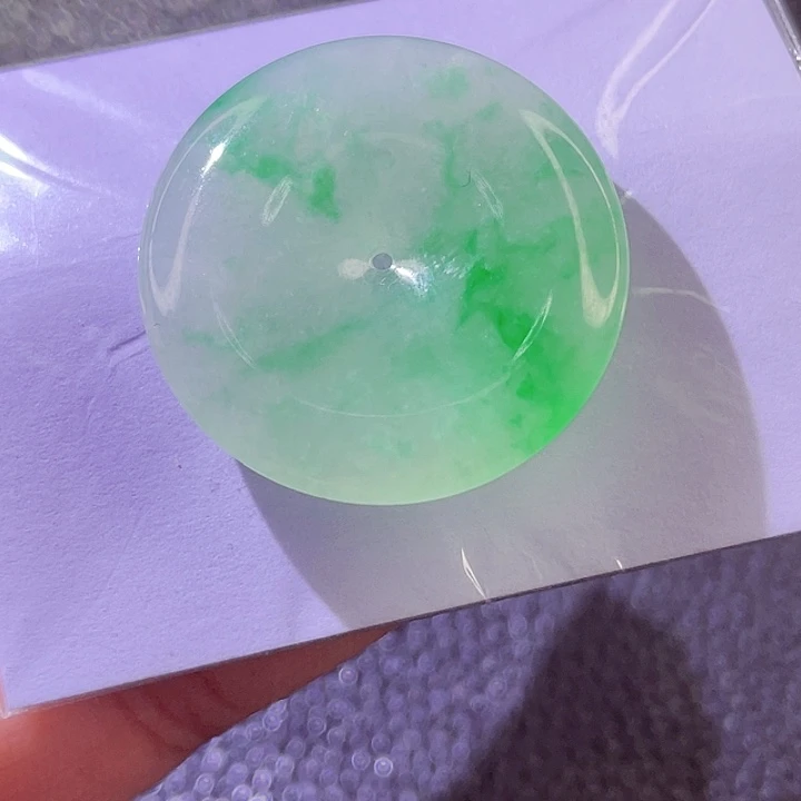 未镶嵌定制翡翠翡翠