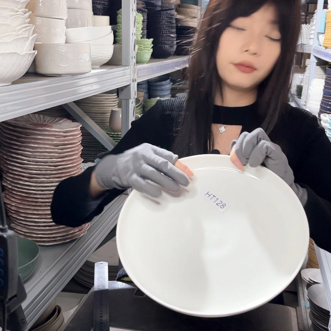 瓷片128。           2个