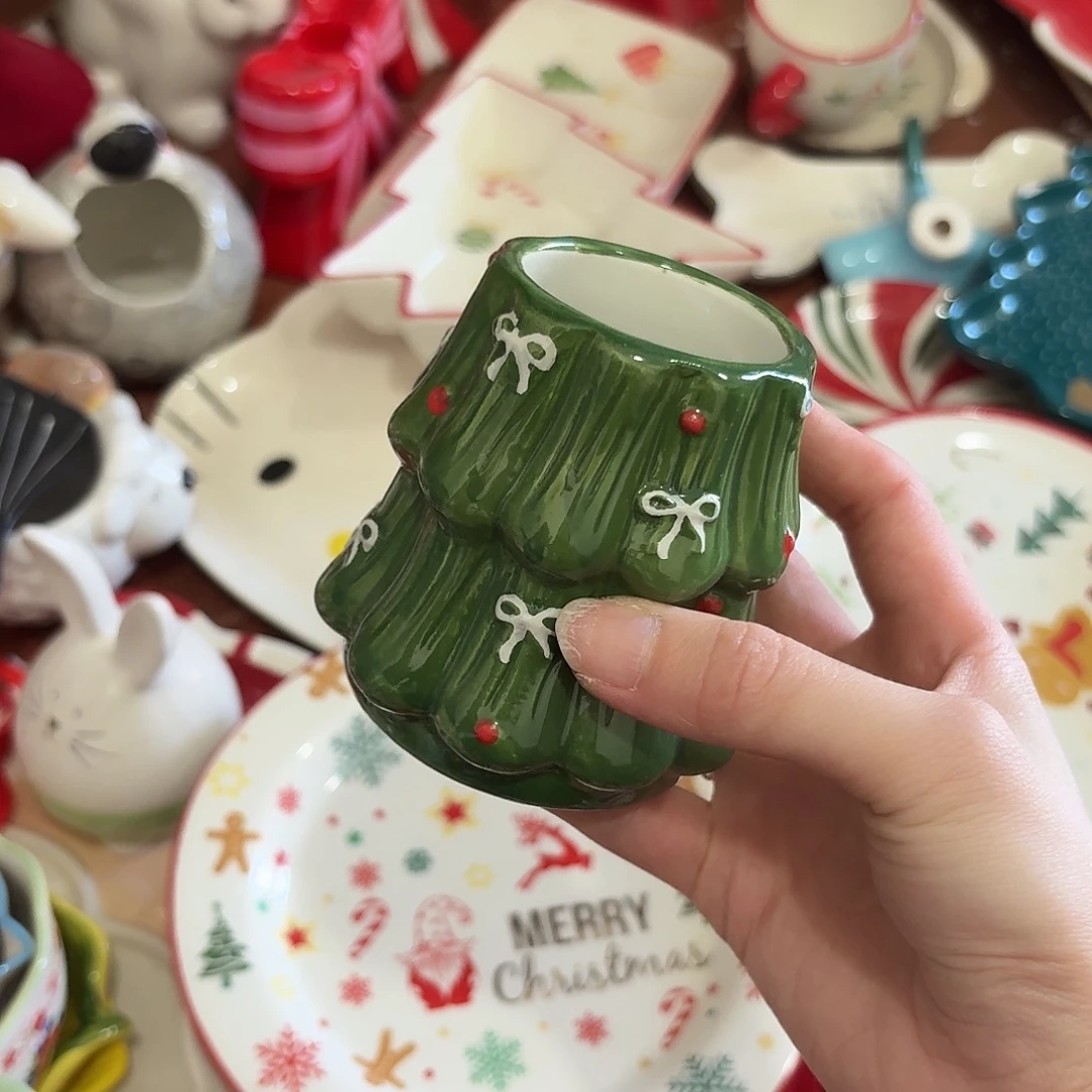 瓷片陶瓷完美主义慎拍