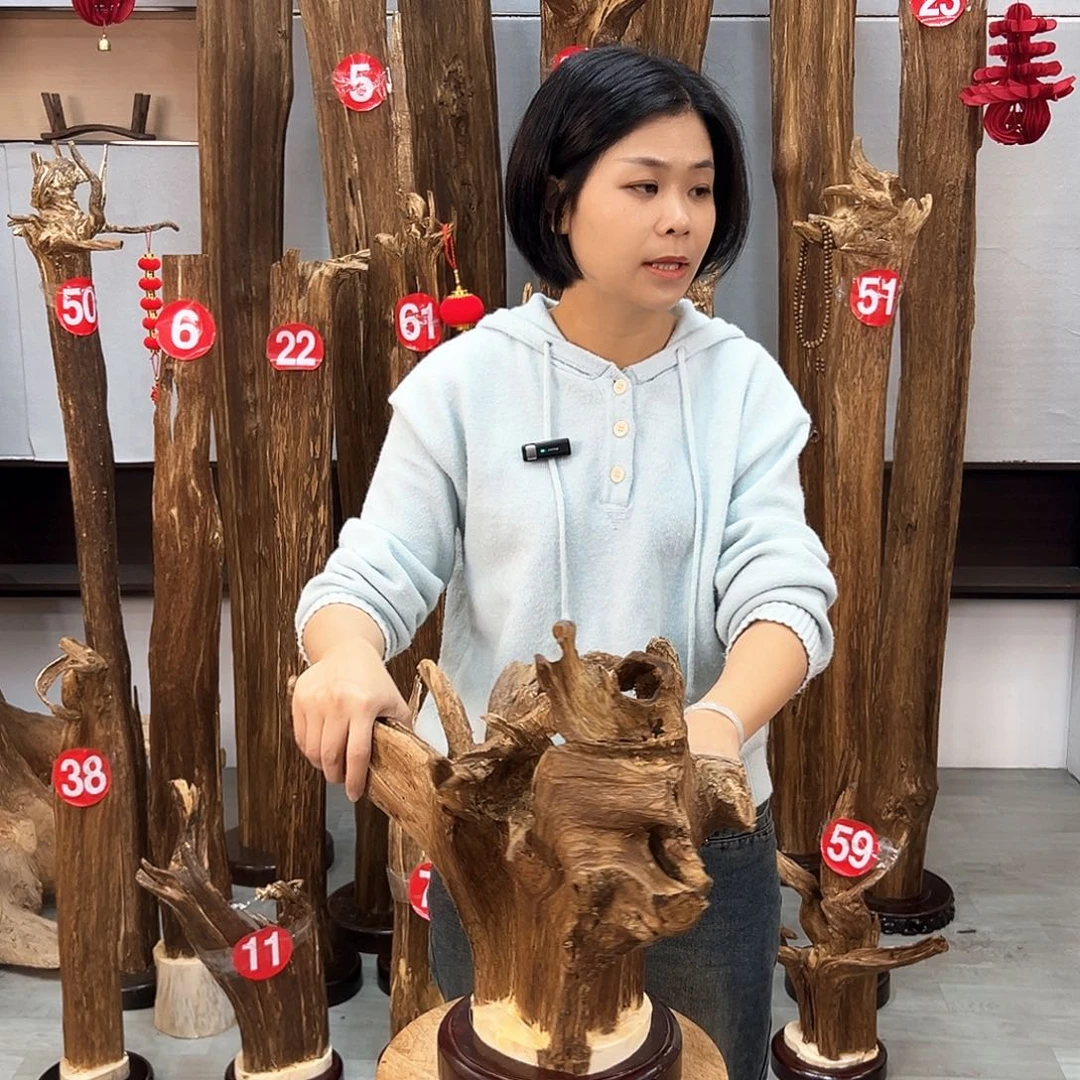 沉香摆件沉香摆件