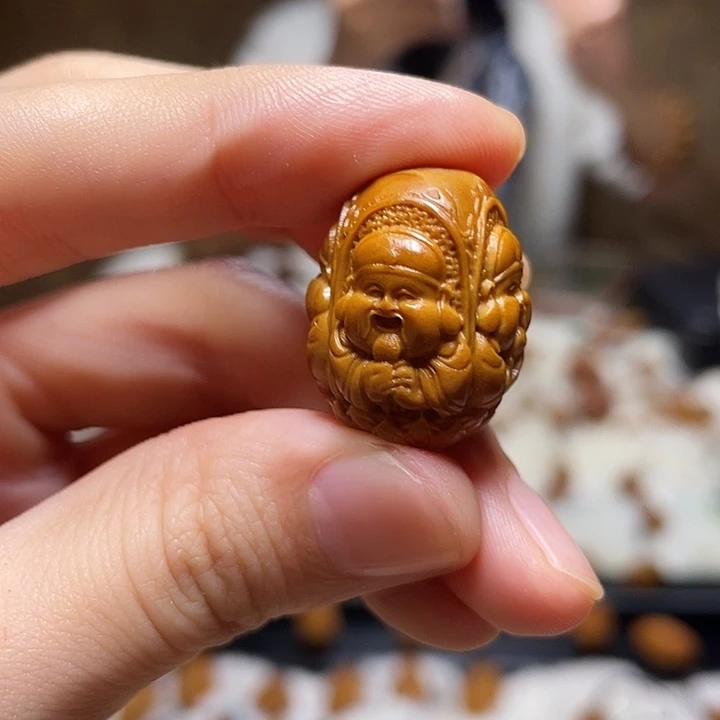 橄榄核手串/手链橄榄核