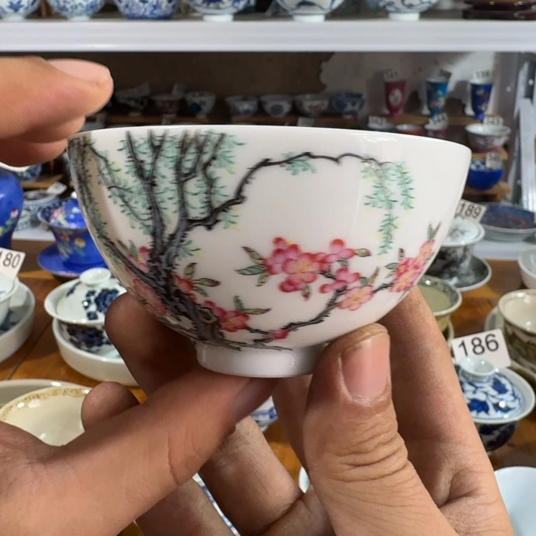 不***财全手工手绘，顺丰包邮