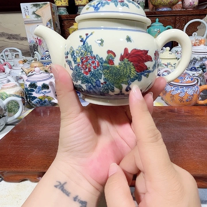 景德镇陶瓷艺术展