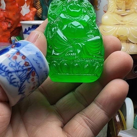 瓷片阿*新年开播进来看看