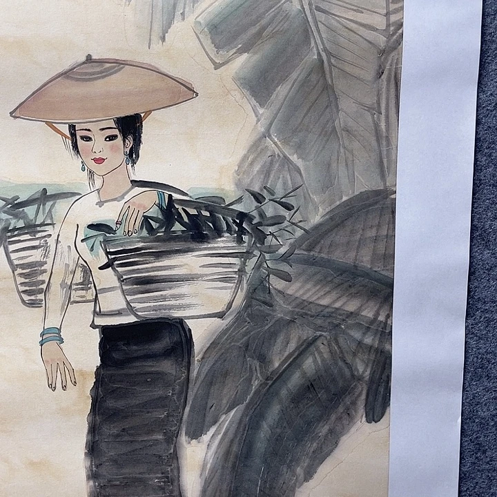 国画书画进万家精品