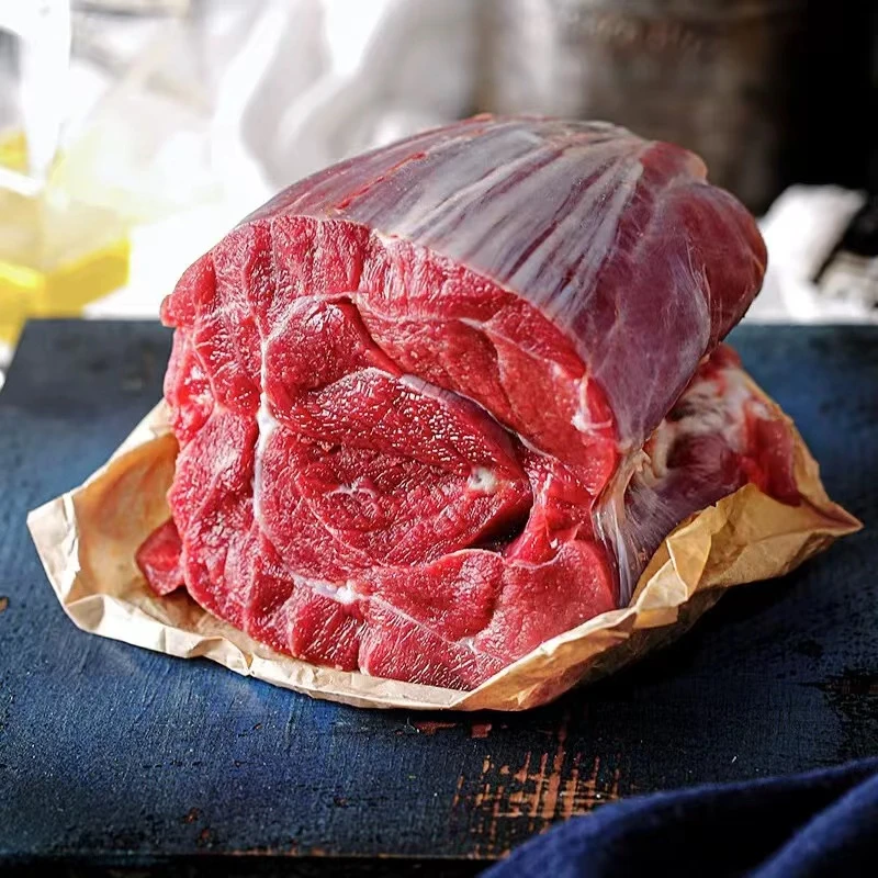 【次日达】真牛腱子酱卤红烧 烧烤食材腱子肉原切不打水牛肉