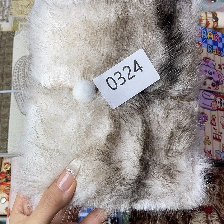 织绣奇葩A6活页送纸0324