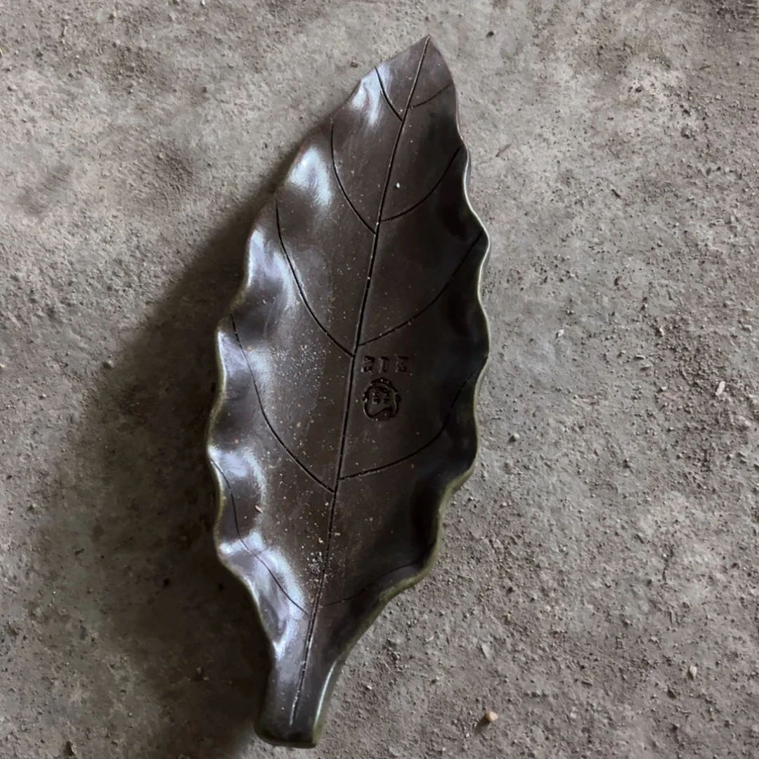 坭兴陶贵台龙窑A169