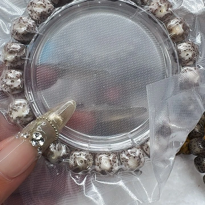 星月菩提手串501快乐星月菩提11