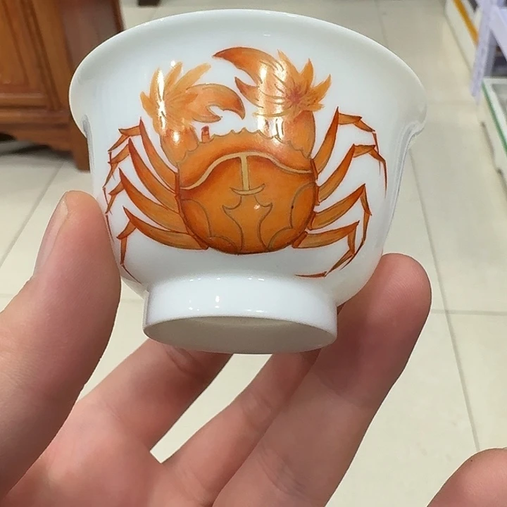 陶瓷艺术品收藏陶瓷