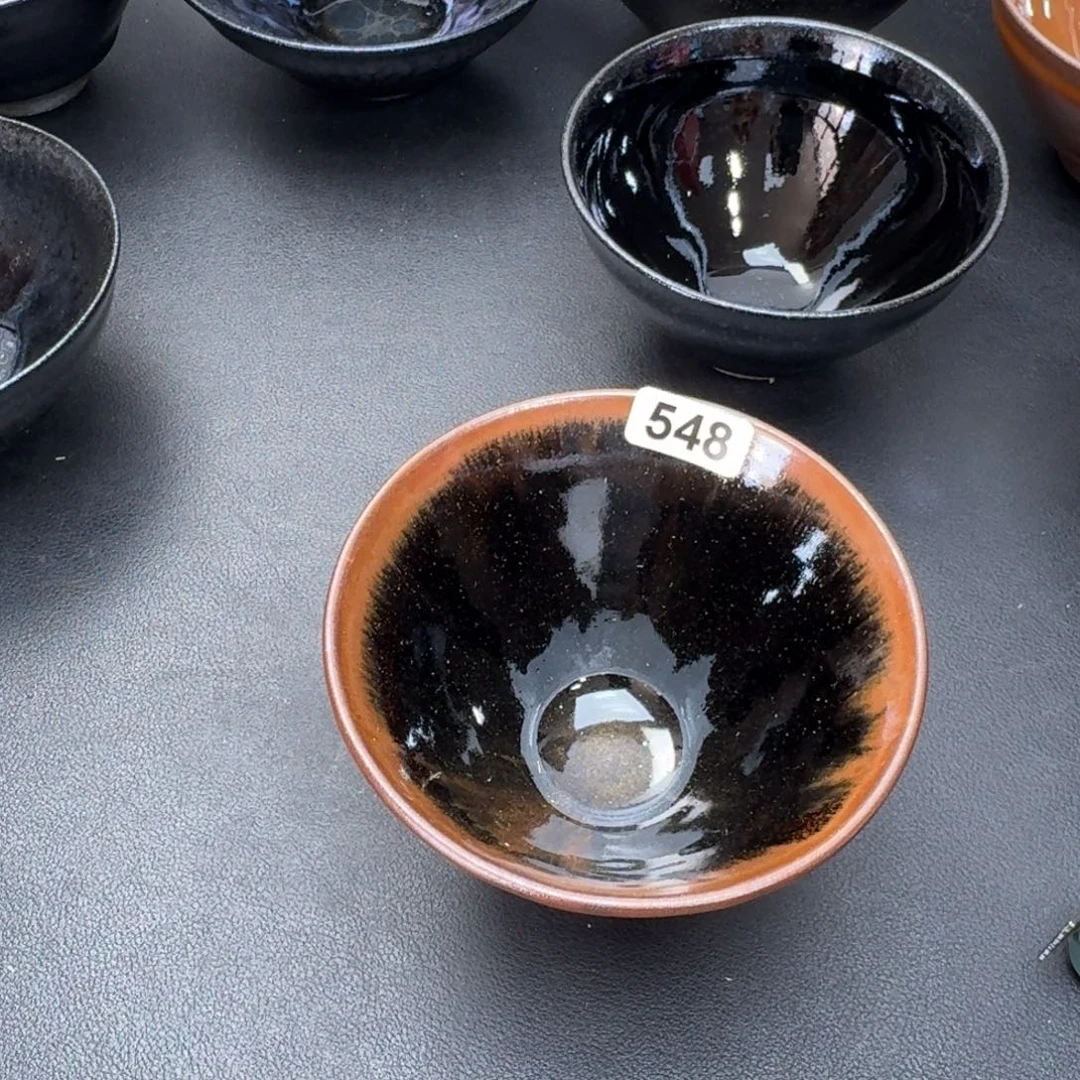 乐乐千盏茶器乐乐548