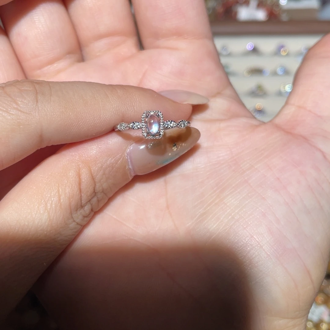 水晶未镶嵌手链手链