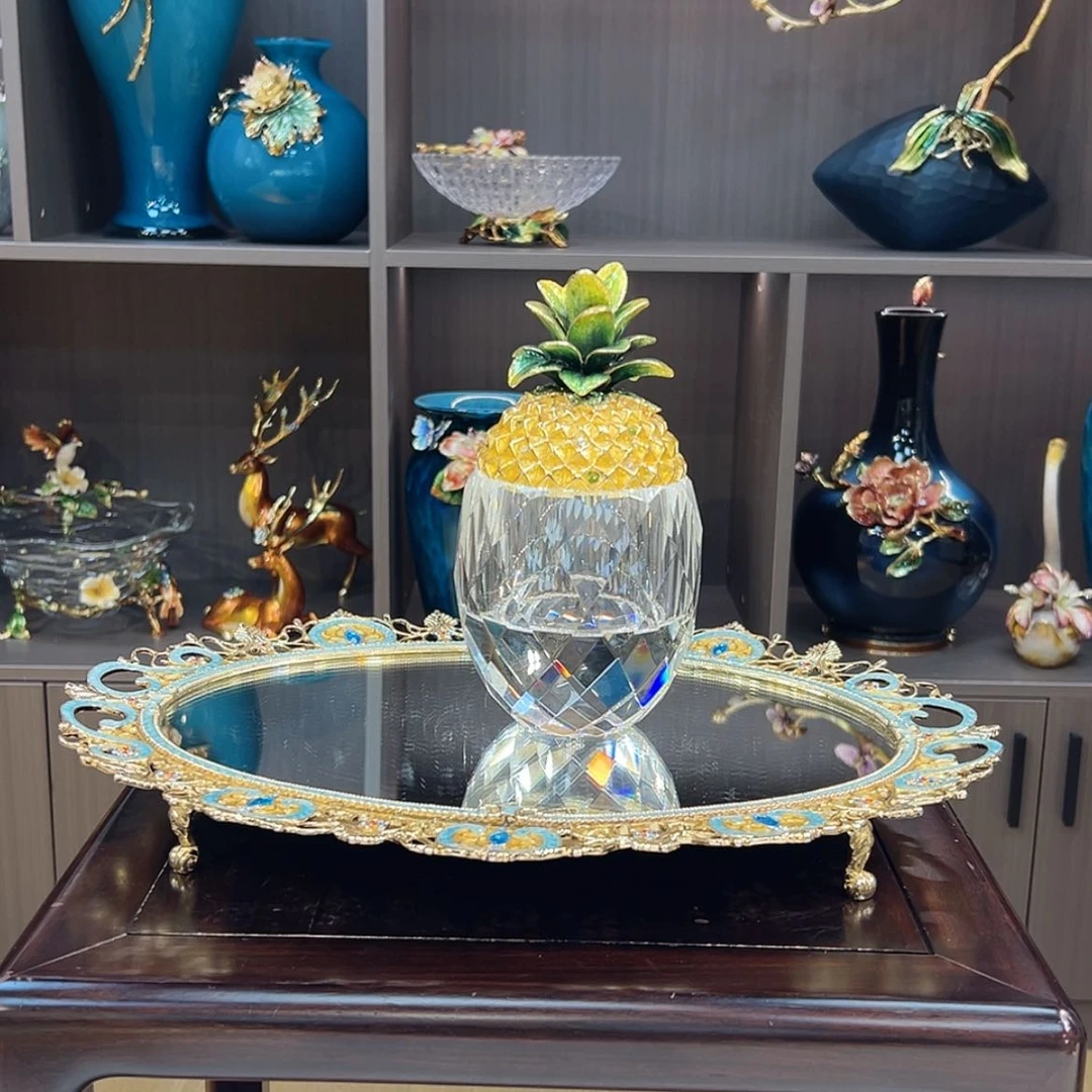【闪购商品】锌合金叩*