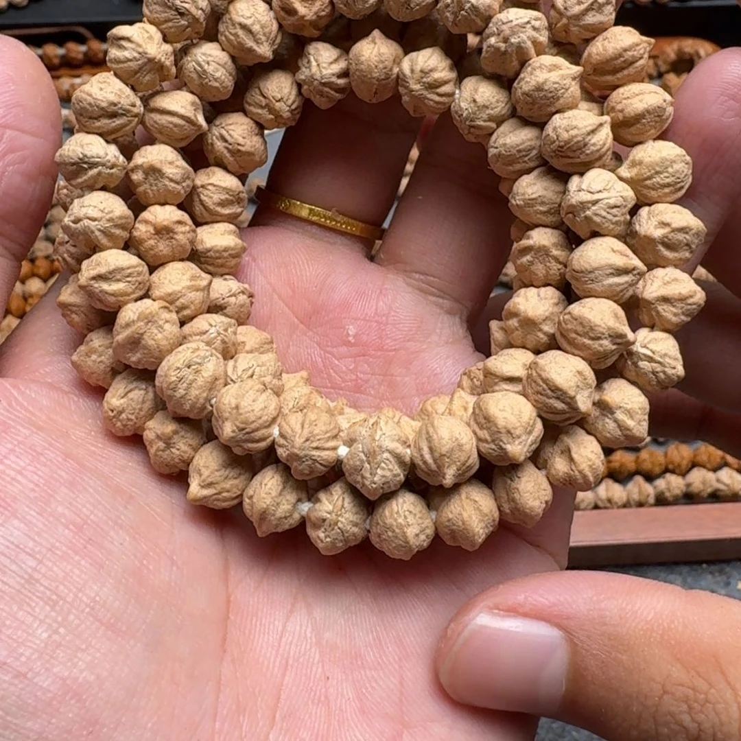 手串柏香籽/百香籽普*A26