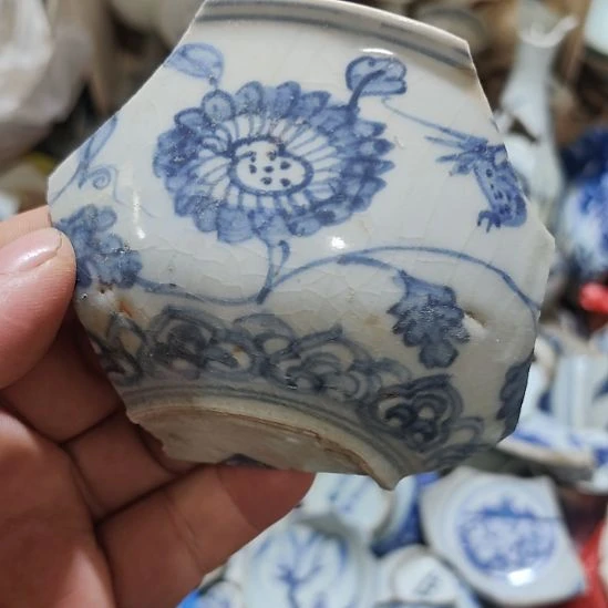 陶瓷手工艺品陶瓷