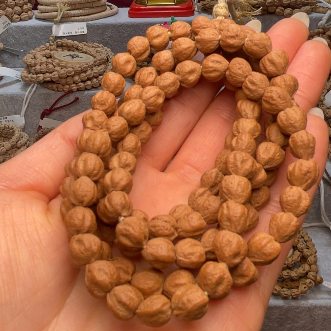 柏香籽/百香籽手串