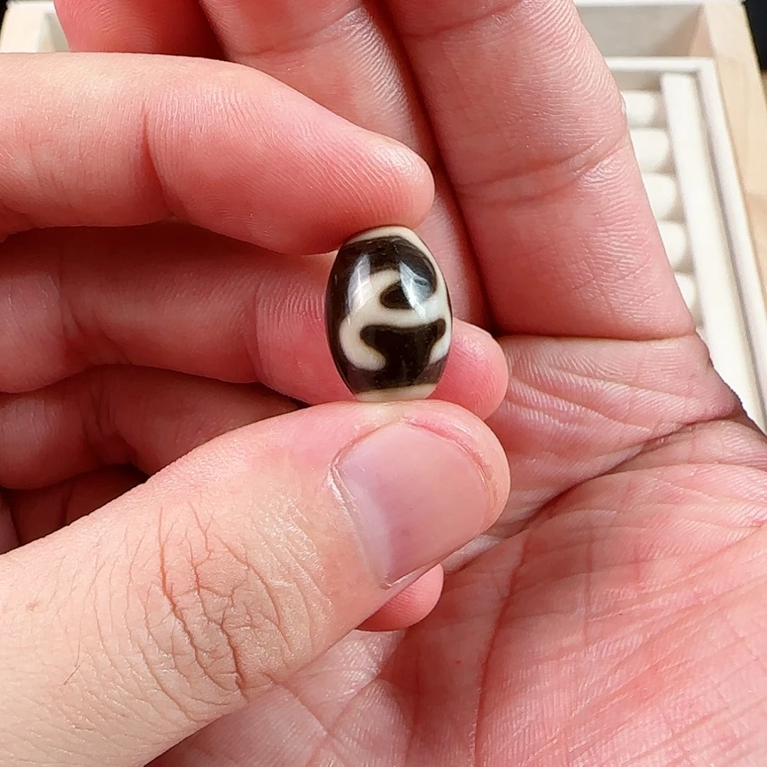 玛瑙/玉髓颈饰未镶嵌项链