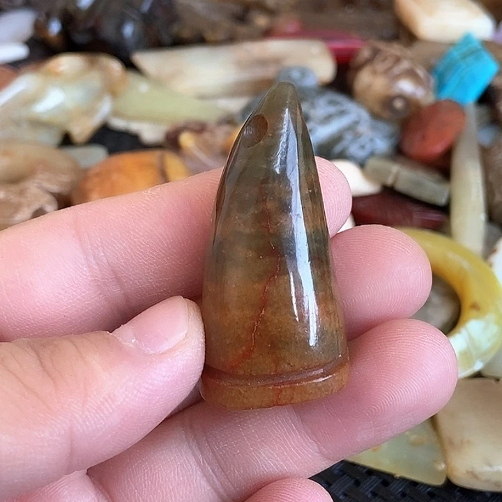 摆件直播间链接76
