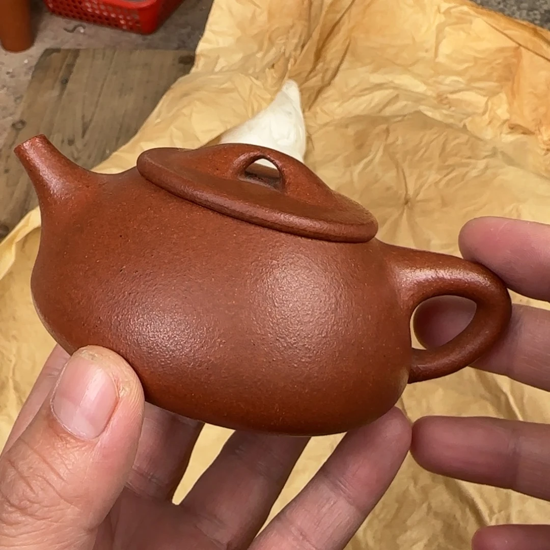 茶宠紫砂紫砂茶具紫砂茶具