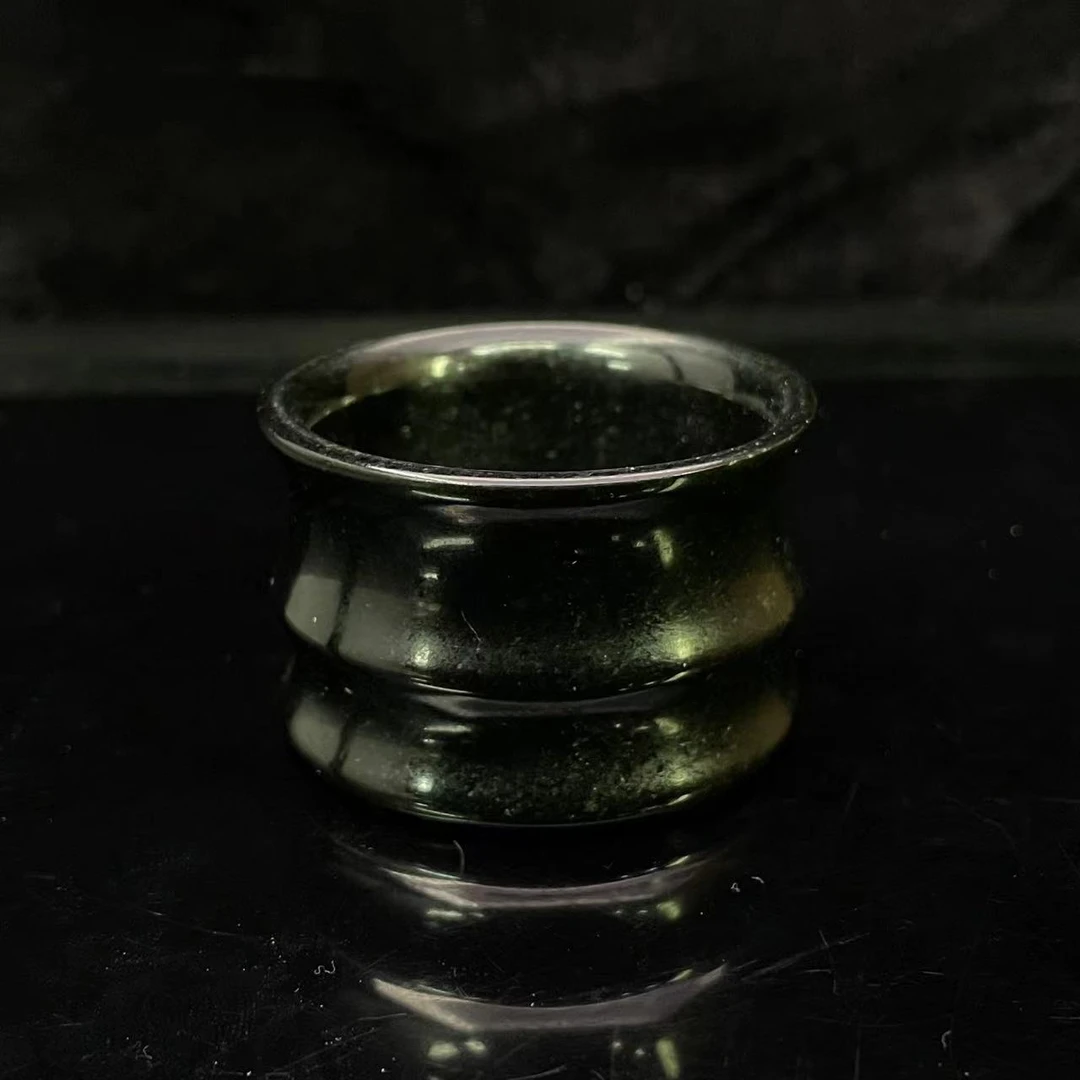 A607 和田玉摆件 YS931005