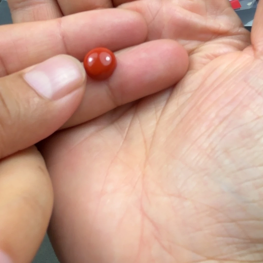 颈饰合金南红玛瑙