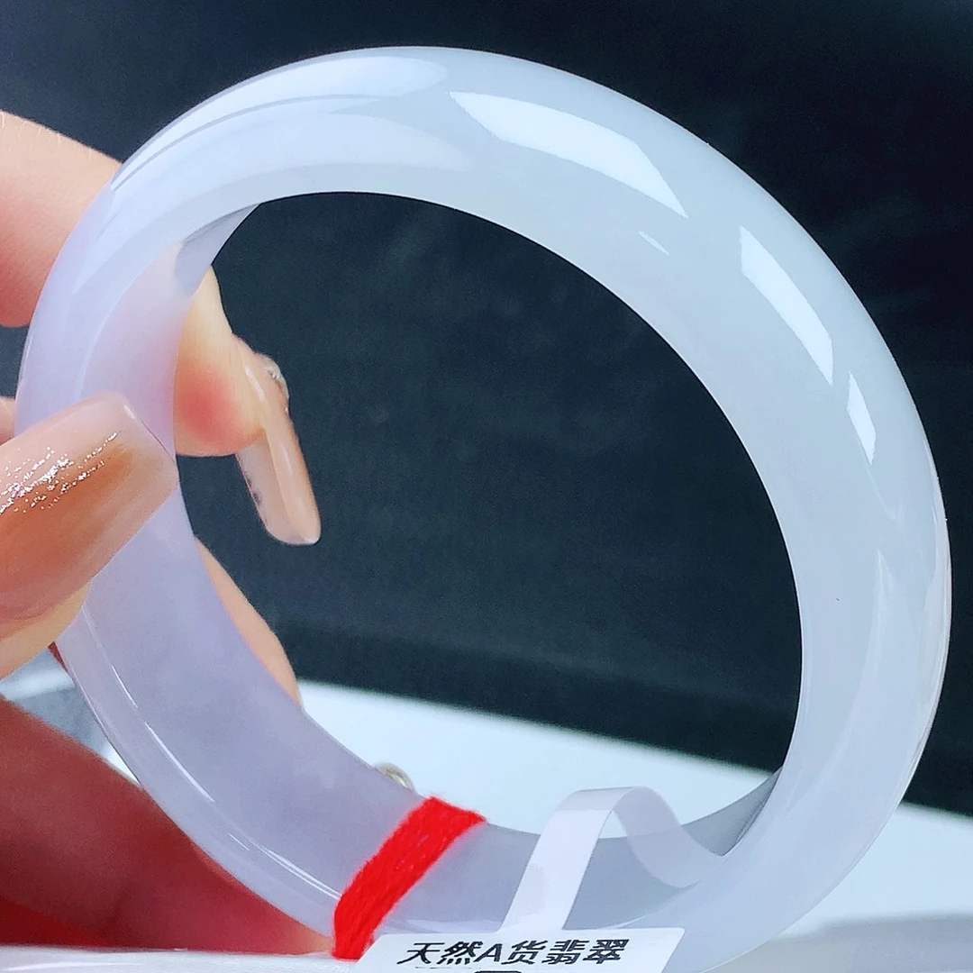 未镶嵌手镯翡翠60轮胎