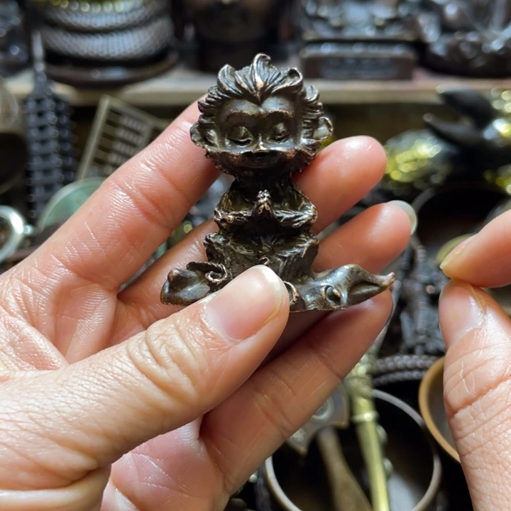 铜器摆件诚信经营