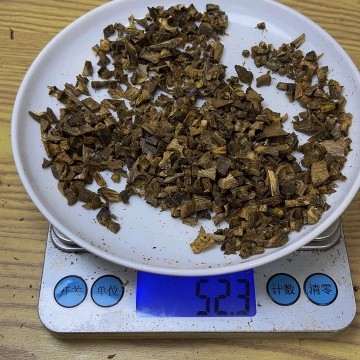 喜***乐沉香沉香碎屑张勺子52 克