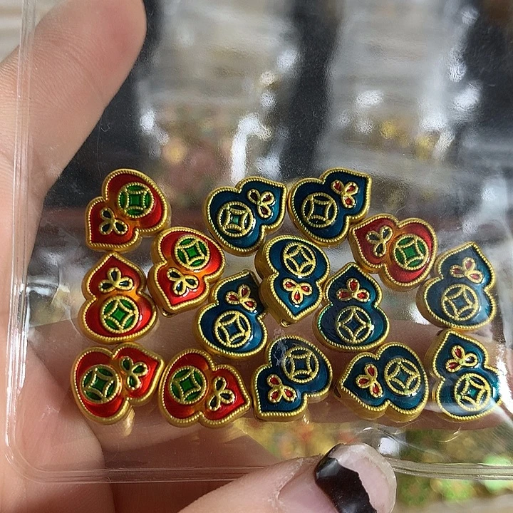 铜合金古风系列 满三单飞5