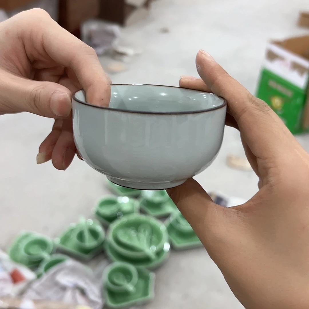 云间青瓷直播间福利