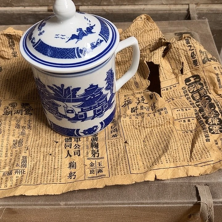 摆件陶景德镇陶瓷摆件