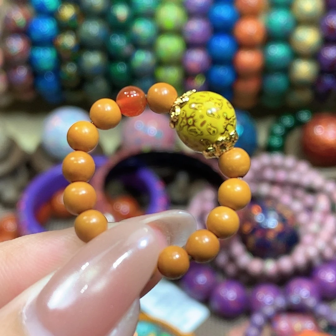 神匠手大漆珠0.8………………