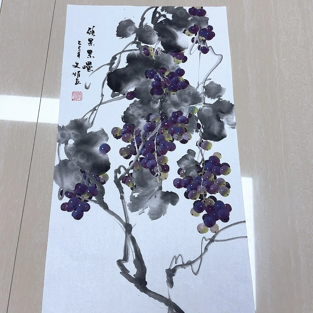 国画高还刚刚哈哈鸡