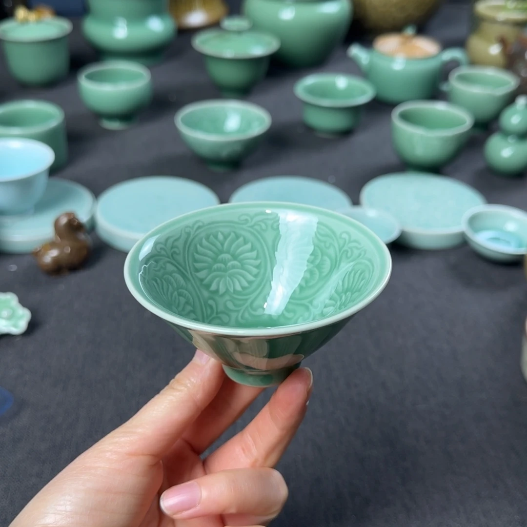 手工茶器手工茶器