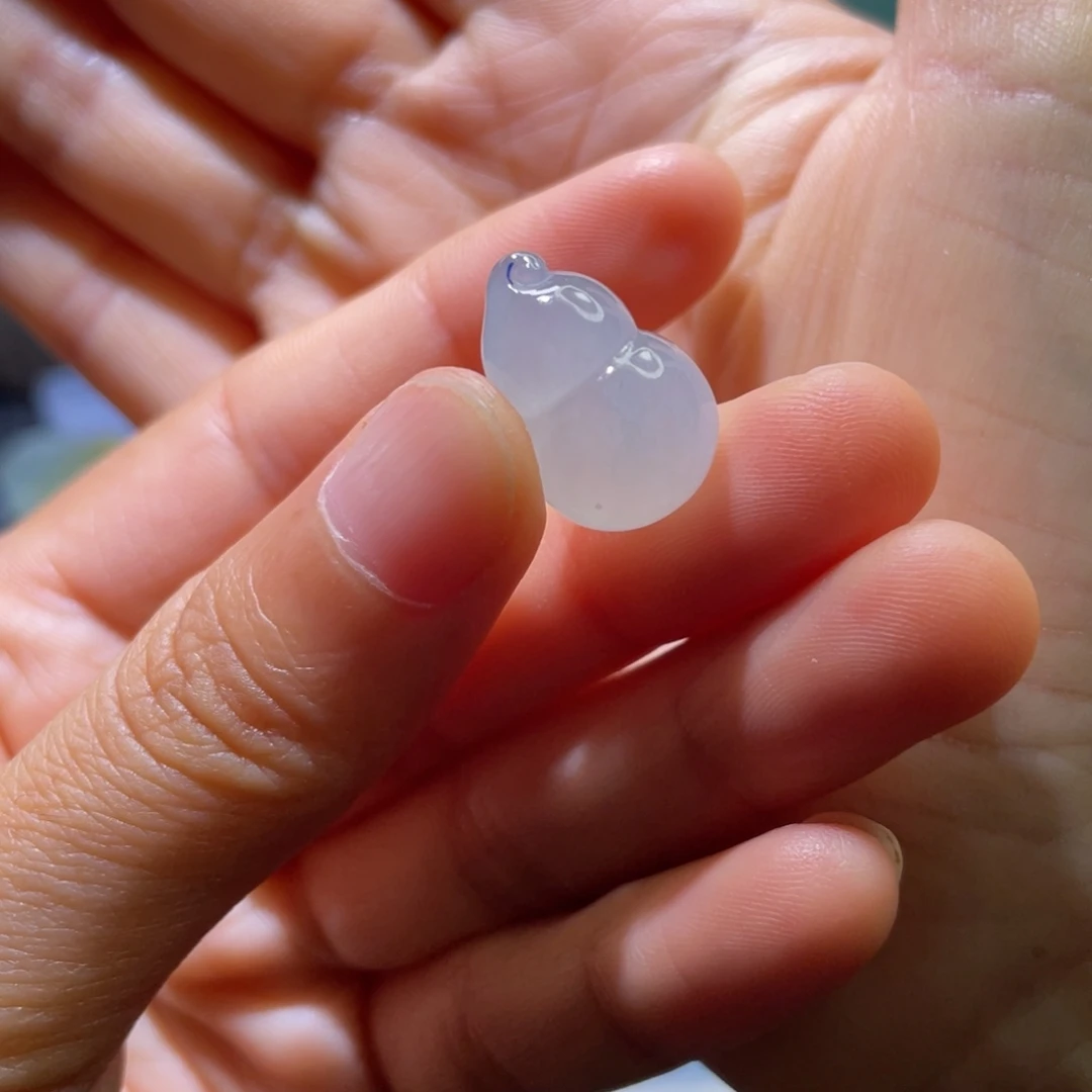 未镶嵌定制翡翠福利