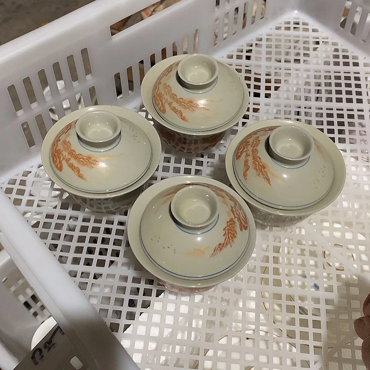 微瑕茶具介意勿拍