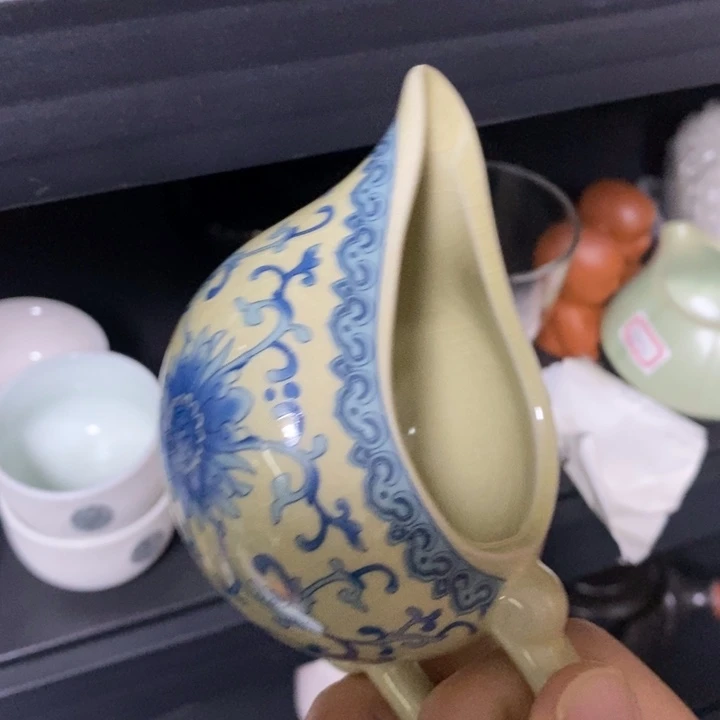 【闪购商品】高品质茶具清货按图片发
