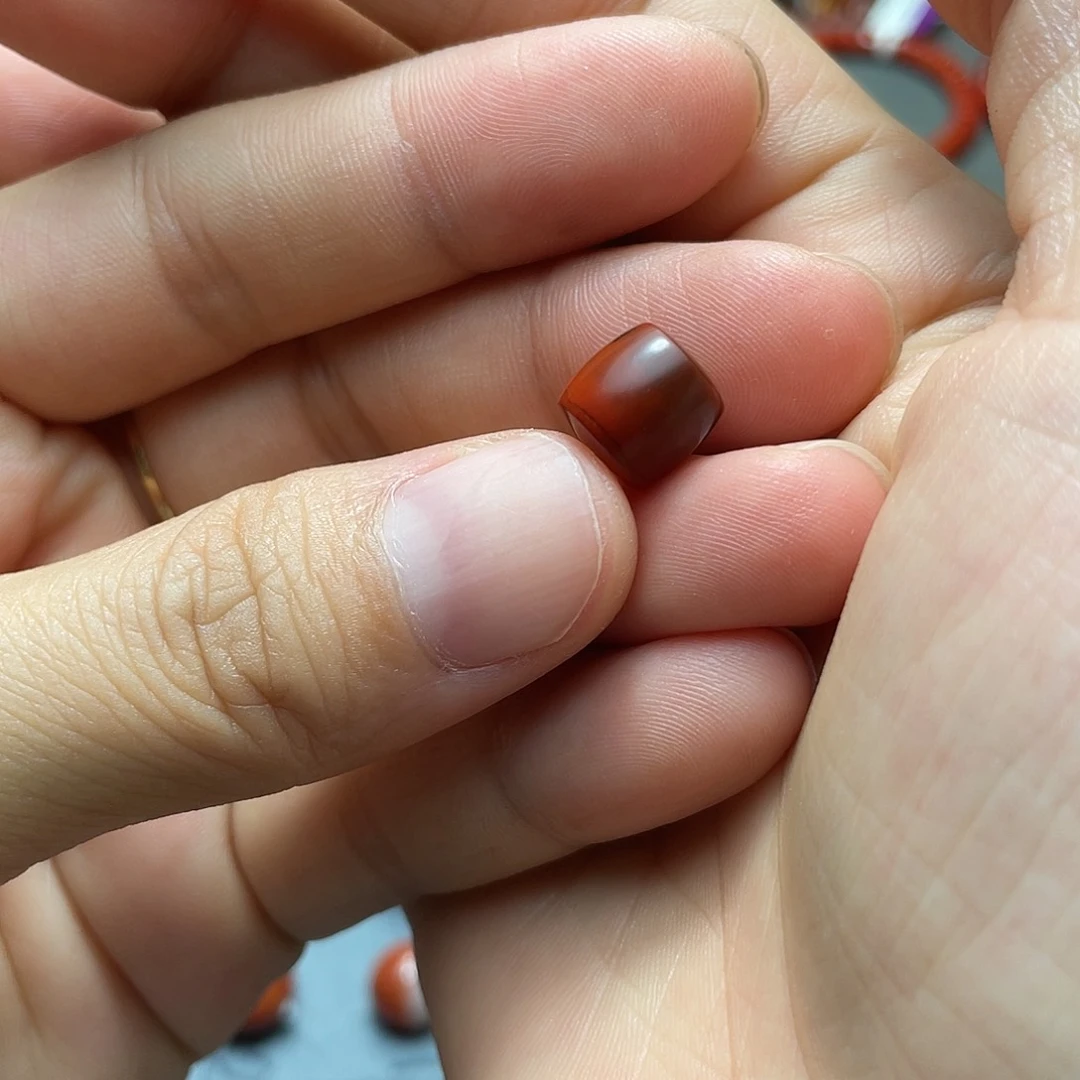未镶嵌单珠多样性发1南红玛瑙9