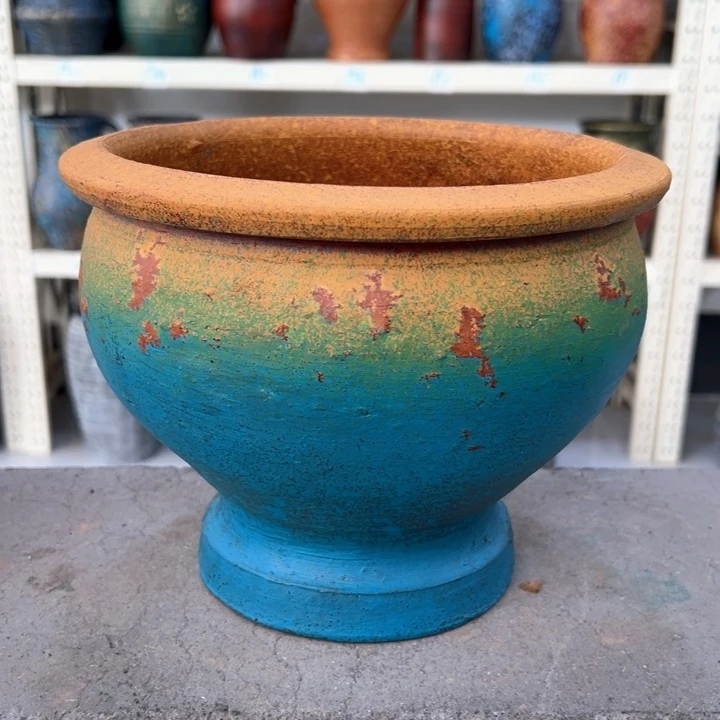 15.9-1微瑕土陶33A彩