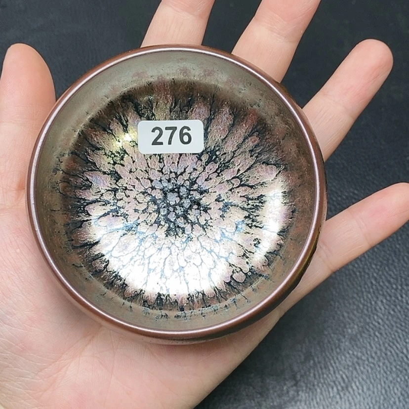 【闪购商品】茶盏我的盏太好看了吧