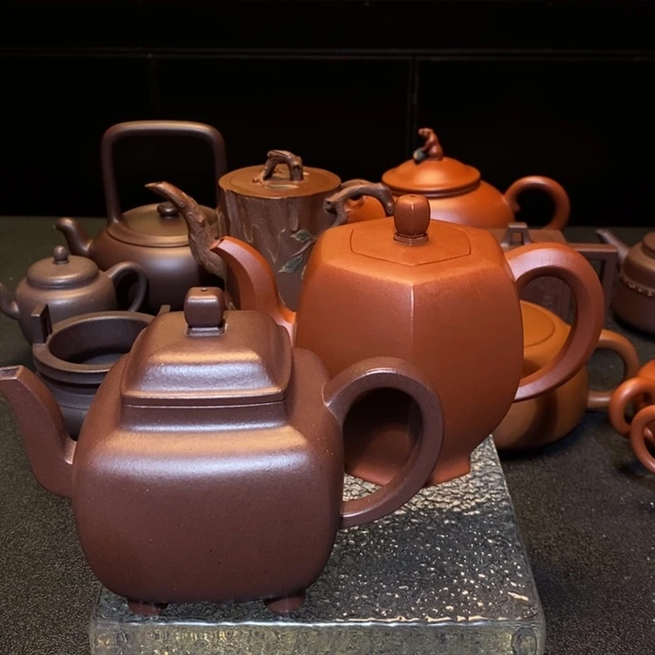 9***7茶壶紫砂334455677787755