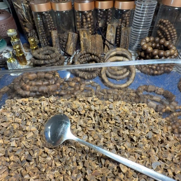 其他贝壳昵***置沉水米粒10克