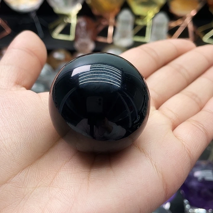 水晶天然水晶未镶嵌