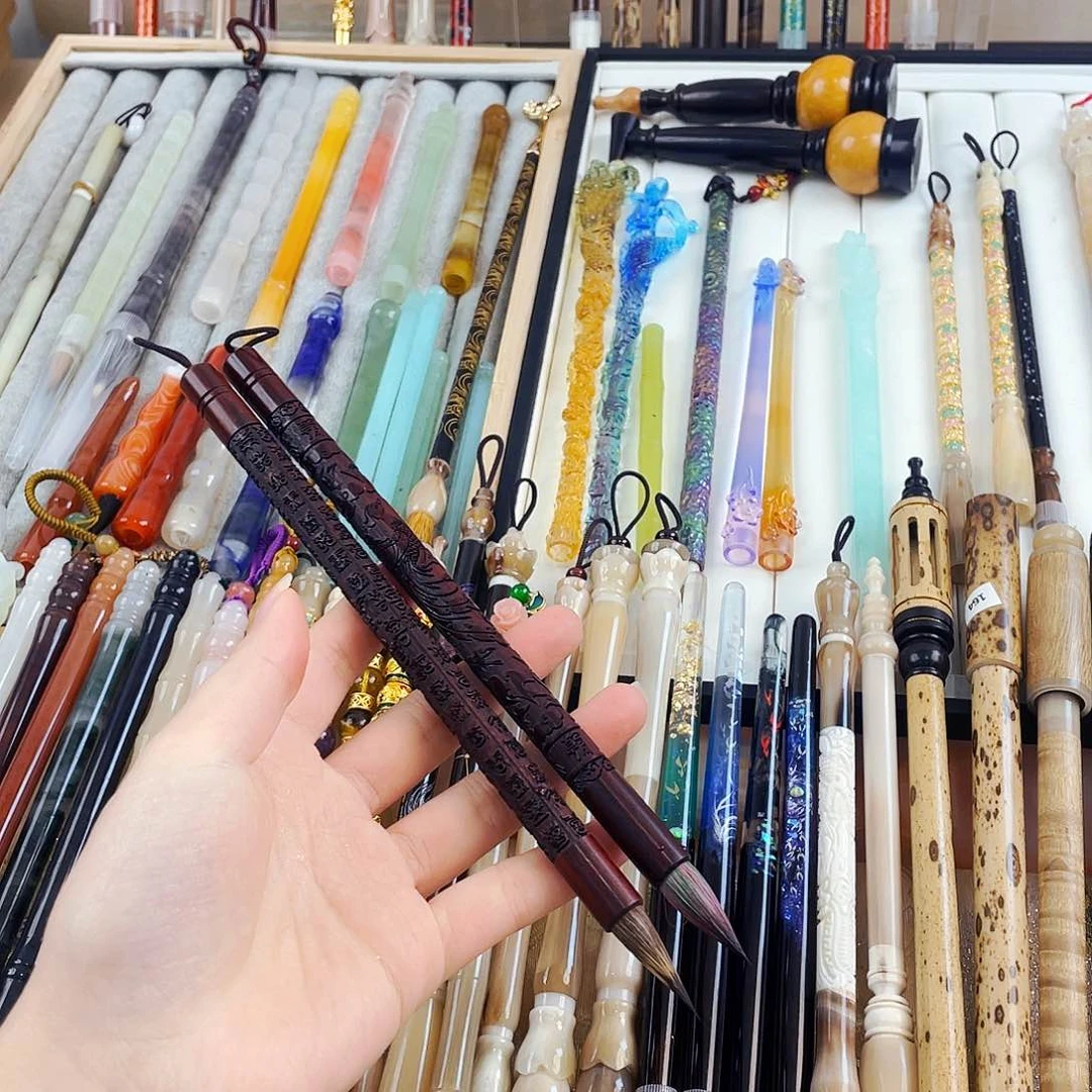 孤品高货出锋2.5鸡距两支