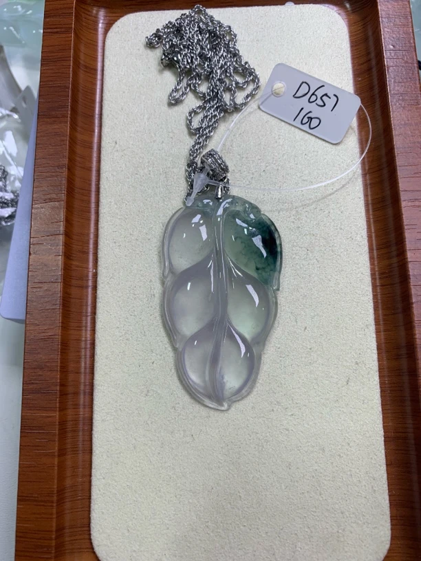 D657百搭吊坠挂件